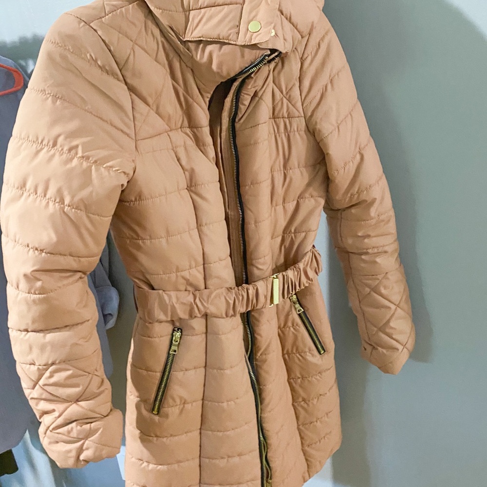 Jacket - Picture 3 of 4